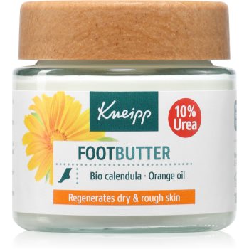 Kneipp Foot unt pentru pielea crapata a calcaielor