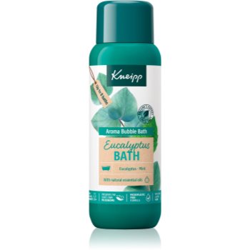 Kneipp Eucalyptus spuma de baie relaxanta