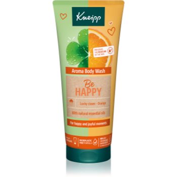 Kneipp Be Happy gel de duș