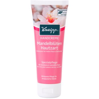 Kneipp care crema de maini