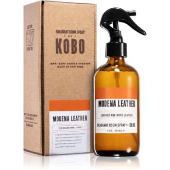 KOBO Woodblock Modena Leather spray pentru camera KOBO imagine noua