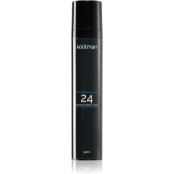 Koolman 24 Cream cremă hidratantă accesorii imagine noua