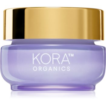 KORA Organics Plant Stem Cell Retinol Alternative Moisturizer cremă hidratantă cu retinol