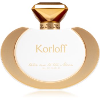 Korloff Take Me To The Moon Eau de Parfum pentru femei