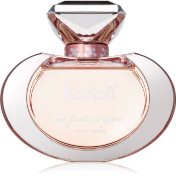 Korloff Un Jardin à Paris Eau de Parfum pentru femei Korloff imagine noua