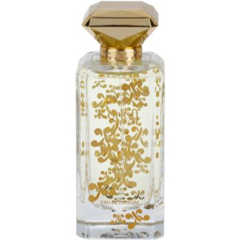 Korloff Gold Eau de Parfum pentru femei