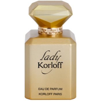 Korloff Lady Korloff Eau de Parfum pentru femei