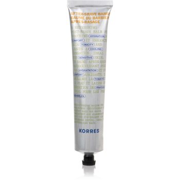 Korres Athenian Grooming Balsam revigorant after shave