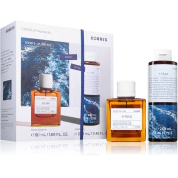 Korres Kyma Set set cadou unisex - Sellmag.ro