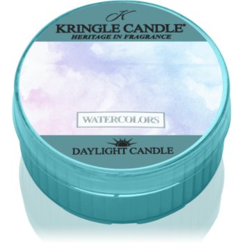 Kringle Candle Watercolors lumânare