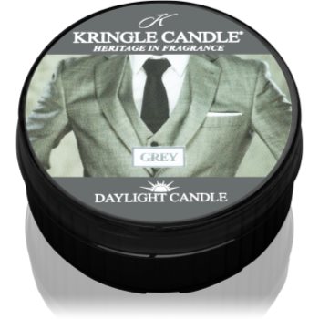 Kringle Candle Grey lumânare