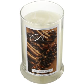 Kringle Candle Kitchen Spice lumânare parfumată