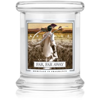 Kringle Candle Far, Far Away lumanari parfumate 127 g