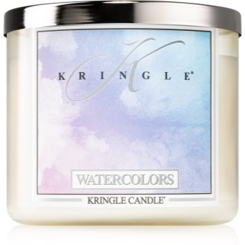 Kringle Candle Watercolors lumânare parfumată Candle imagine noua
