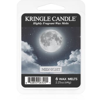 Kringle candle midnight ceară pentru aromatizator