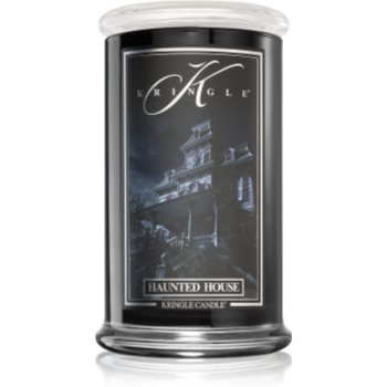 Kringle Candle Haunted House lumânare parfumată