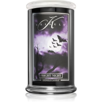 Kringle candle fright night lumânare parfumată