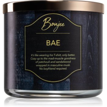 Kringle candle boujee bae lumânare parfumată