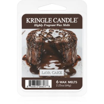 Kringle Candle Lava Cake ceară pentru aromatizator Kringle Candle imagine noua 2022
