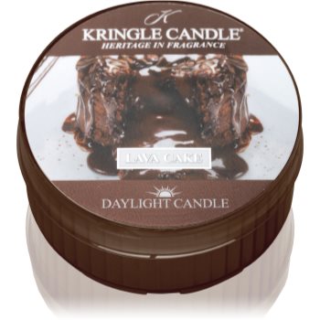 Kringle candle lava cake lumânare