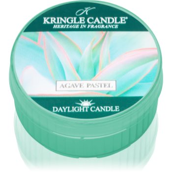 Kringle candle agave pastel lumânare