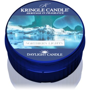 Kringle candle northern lights lumânare