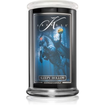 Kringle candle sleepy hollow lumânare parfumată