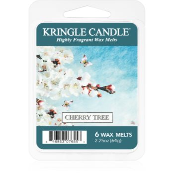 Kringle candle cherry tree ceară pentru aromatizator