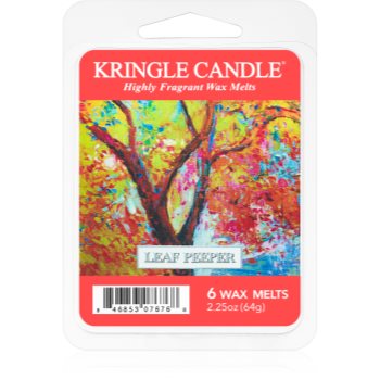 Kringle candle leaf peeper ceară pentru aromatizator