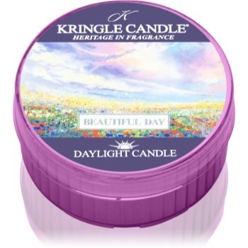 Kringle Candle Beautiful Day lumânare