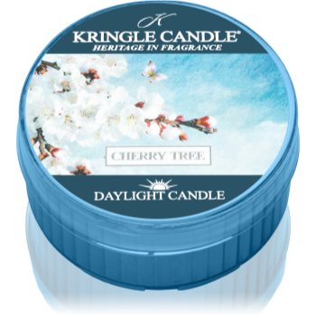Kringle candle cherry tree lumânare