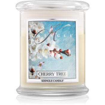 Kringle candle cherry tree lumânare parfumată
