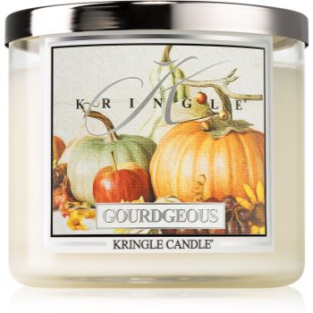 Kringle Candle Gourdegeous lumânare parfumată I.