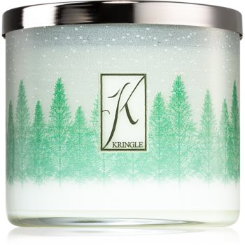 Kringle Candle Winter Evergreen lumânare parfumată I. Candle imagine noua