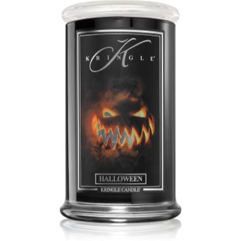 Kringle candle halloween lumânare parfumată