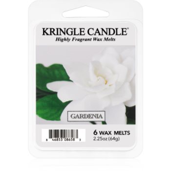 Kringle Candle Gardenia ceară pentru aromatizator