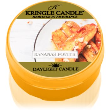 Kringle Candle Bananas Foster lumânare