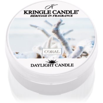 Kringle Candle Coral lumânare