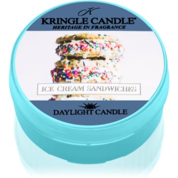 Kringle Candle Ice Cream Sandwiches lumânare