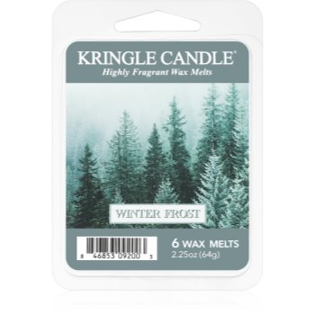 Kringle Candle Winter Frost ceară pentru aromatizator
