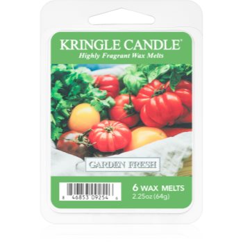Kringle Candle Garden Fresh lumânare parfumată