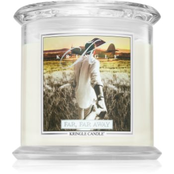Kringle Candle Far, Far Away lumânare parfumată