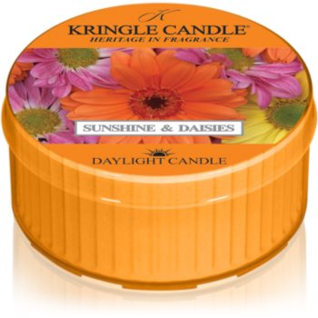 Kringle Candle Sunshine & Daisies lumânare