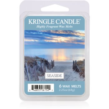 Kringle Candle Seaside ceară pentru aromatizator Cosmetice și accesorii, Kringle Candle Seaside ceară pentru aromatizator - Sellmag.ro