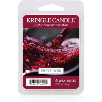 Kringle Candle Pinot Noir ceară pentru aromatizator Ceară pentru lămpi de aromă, Kringle Candle Pinot Noir ceară pentru aromatizator - Sellmag.ro