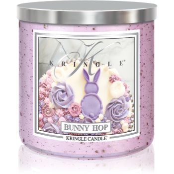 Kringle Candle Bunny Hop lumânare parfumată