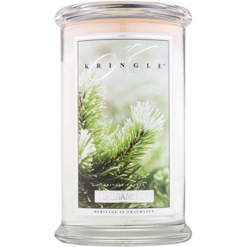 Kringle Candle Balsam Fir lumanari parfumate 624 g