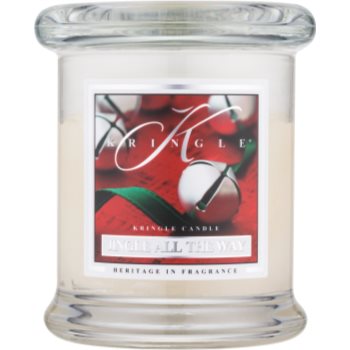 Kringle Candle Jingle All The Way lumanari parfumate 127 g