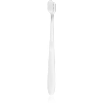 KUMPAN Microfiber Toothbrush perie de dinti fin KUMPAN