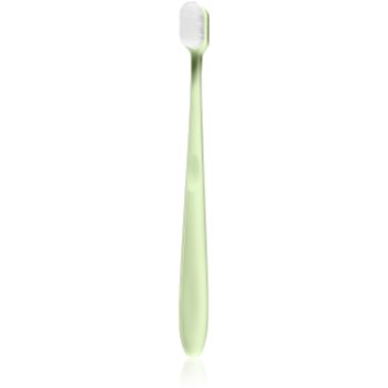 Kumpan microfiber toothbrush perie de dinti fin